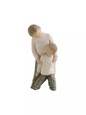 WILLOW TREE | Figur - Brüder 13cm 26056 | 